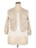 Torrid Tan Cardigan Size 2X Plus (2) - photo 1
