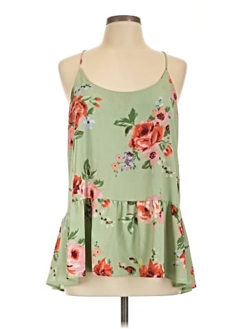 Newbury Kustom Tank Top (view 1)