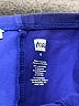 Tea Solid Blue Athletic Shorts Size 8 - photo 3