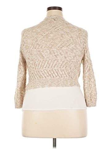 Torrid Cardigan (view 2)