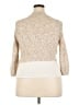 Torrid Tan Cardigan Size 2X Plus (2) - photo 2