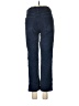 Lucky Brand Chevron-herringbone Blue Jeans Size 6 - photo 2