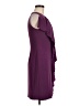 Nine West Purple Cocktail Dress Size 6 - photo 4