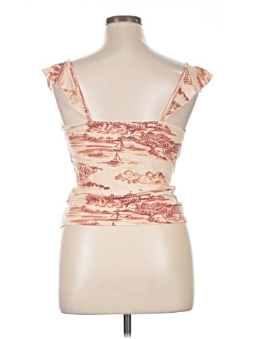 Reformation Sleeveless Top (view 2)