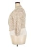 Torrid Tan Cardigan Size 2X Plus (2) - photo 5