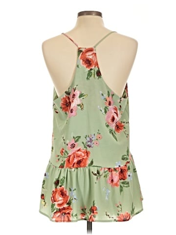 Newbury Kustom Tank Top (view 2)