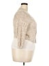 Torrid Tan Cardigan Size 2X Plus (2) - photo 4