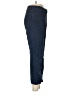 Lucky Brand Chevron-herringbone Blue Jeans Size 6 - photo 4