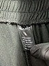 Always Solid Black Active Pants Size L - photo 7