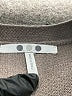 Three Dots Gray Cardigan Size S - photo 7