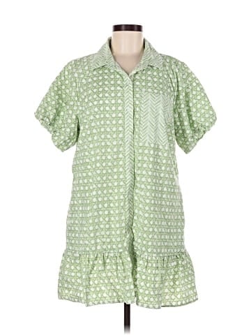 Crown & Ivy Short Sleeve Polo (view 1)