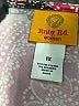 Ruby Rd. Pink Short Sleeve Blouse Size 1X - photo 7
