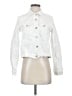 Gap White Denim Jacket Size S - photo 1