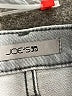 Joe's Jeans Gray Jeans Size 27 waist - photo 7