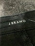 J Brand Black Casual Pants Size 29 waist - photo 4