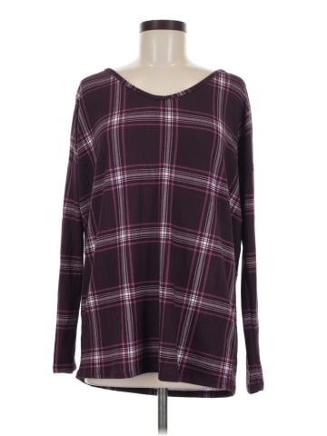Agnes & Dora Long Sleeve Top (view 1)