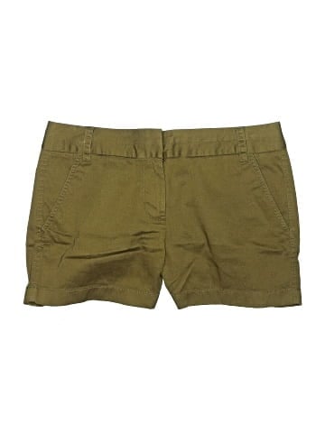 J.Crew Khaki Shorts (view 1)