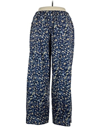 Shein Curve Casual Pants (view 2)