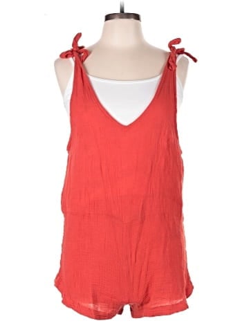 Mikoh Romper (view 1)