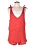 Mikoh Red Romper Size Med (2) - photo 1