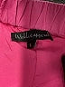 Wishlist Apparel Solid Pink Shorts Size L - photo 3