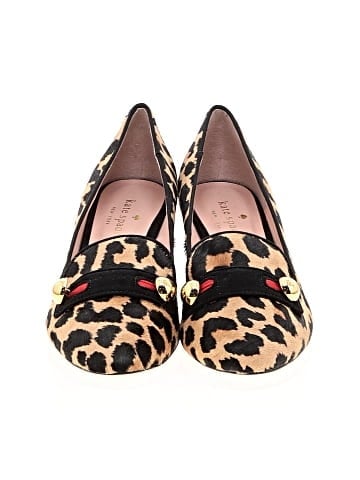 Kate Spade New York Heels (view 2)