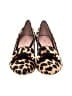 Kate Spade New York Animal Print Brown Heels Size 8 - photo 2