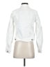 Gap White Denim Jacket Size S - photo 2