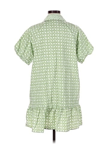 Crown & Ivy Short Sleeve Polo (view 2)