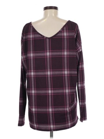 Agnes & Dora Long Sleeve Top (view 2)
