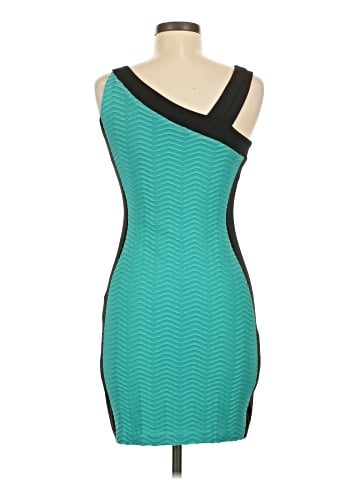 Sweet Storm Cocktail Dress (view 2)