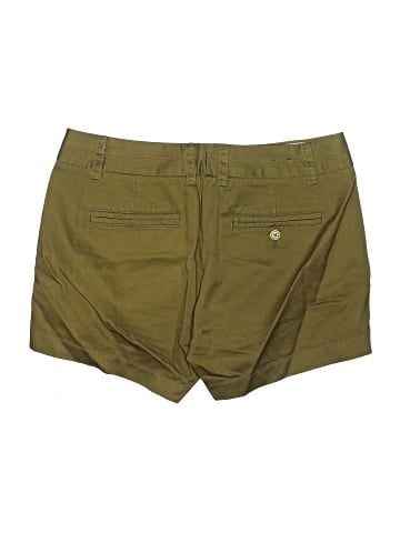 J.Crew Khaki Shorts (view 2)