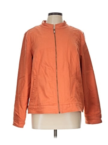 Liz Claiborne Jacket (view 1)