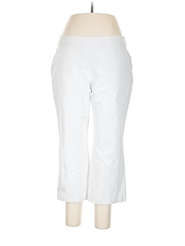 SPANX Casual Pants (view 1)