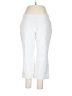 SPANX White Casual Pants Size XL - photo 1