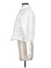 Gap White Denim Jacket Size S - photo 5