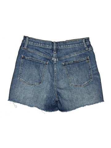 Madewell Denim Shorts (view 2)