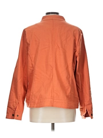 Liz Claiborne Jacket (view 2)
