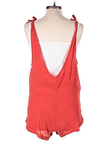 Mikoh Romper (view 2)
