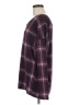 Agnes & Dora Burgundy Long Sleeve Top Size M - photo 5