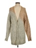 CAbi Tan Cardigan Size XS - photo 1