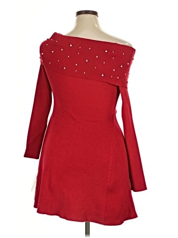 BCX Cocktail Dress (view 2)