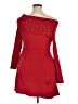 BCX Red Cocktail Dress Size XL - photo 2