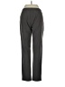 Eileen Fisher Solid Gray Dress Pants Size XXS - photo 2