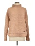 Nine West Tan Turtleneck Sweater Size L - photo 1