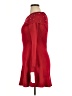 BCX Red Cocktail Dress Size XL - photo 5