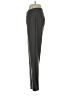 Eileen Fisher Solid Gray Dress Pants Size XXS - photo 5