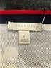 Talbots Outlet 100% Cotton Floral Black Pullover Sweater Size M - photo 7