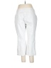 SPANX White Casual Pants Size XL - photo 2