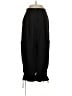 Zara Black Cargo Pants Size XS - photo 1